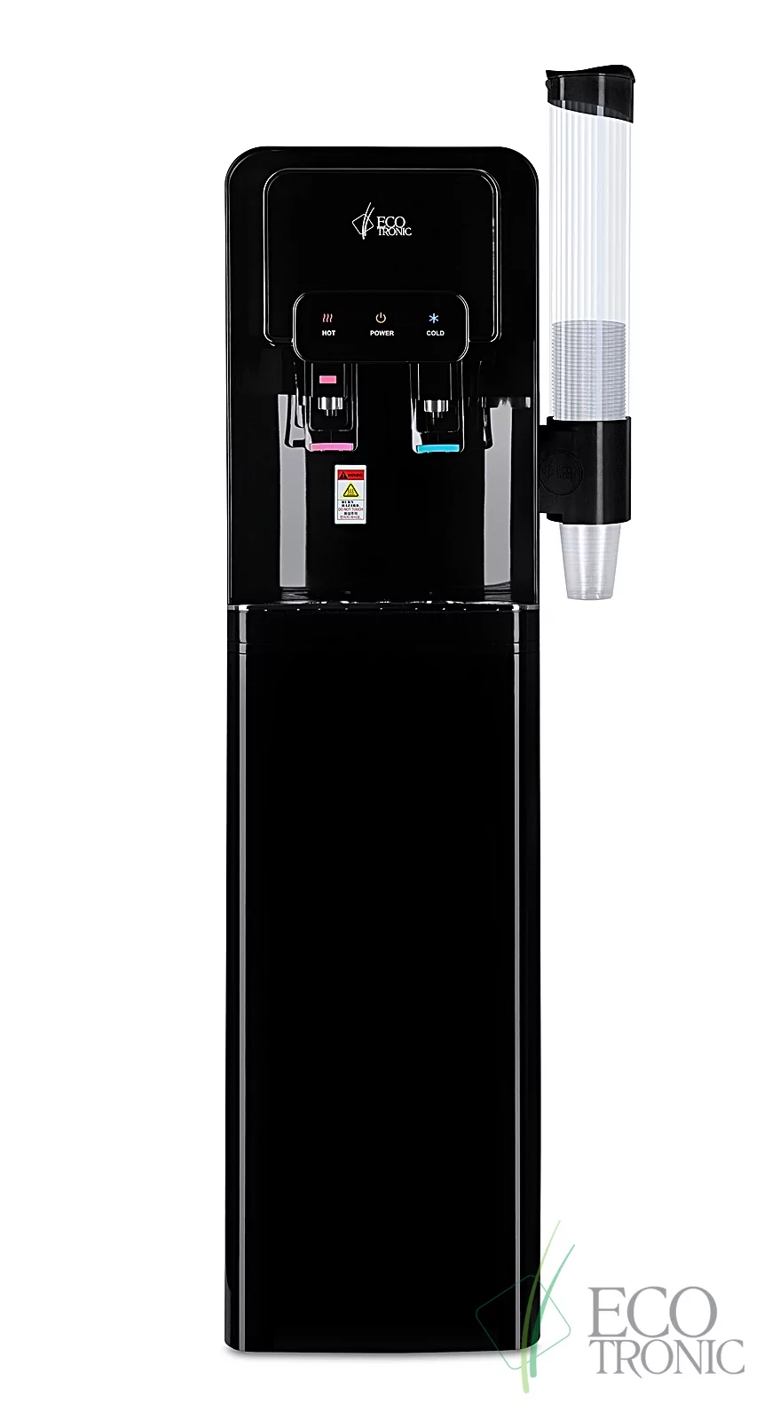 Пурифайер Ecotronic A62-U4L Black
